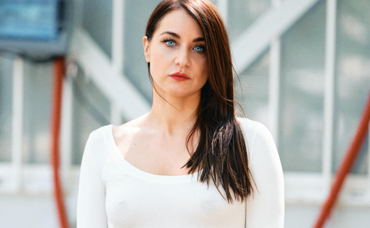 Deborah de Robertis remet en lumière les enjeux du #MeToo dans les institutions culturelles