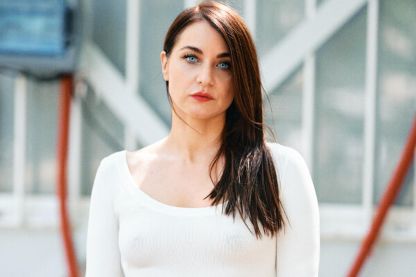 Deborah de Robertis remet en lumière les enjeux du #MeToo dans les institutions culturelles (crédit : Guillaume,Belvèze Abitbol)