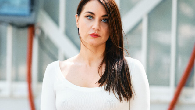 Deborah de Robertis remet en lumière les enjeux du #MeToo dans les institutions culturelles (crédit : Guillaume,Belvèze Abitbol)