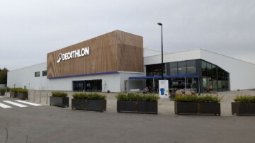Decathlon attribuera 2 000 euros d'actions gratuites à ses salariés