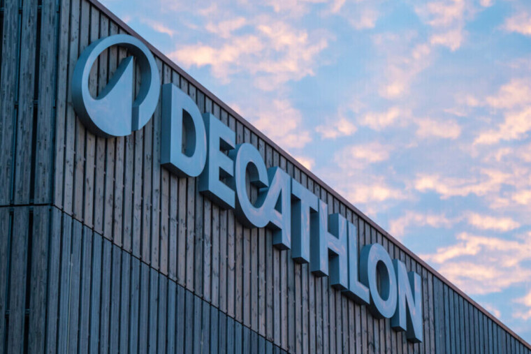 Decathlon : les syndicats appellent à une mobilisation nationale pour les salaires le 6 juin