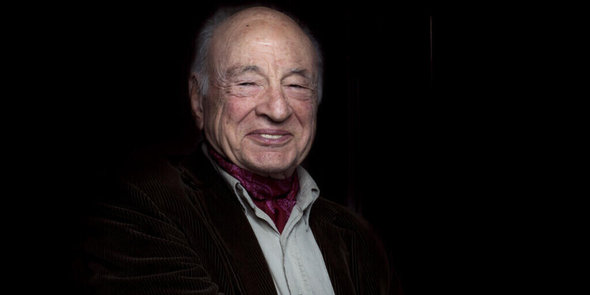 Décès d’Edgar Morin : une cérémonie d’hommage national organisée mercredi aux Invalides