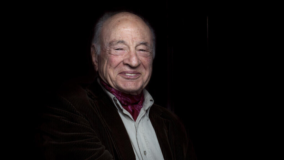 Décès d’Edgar Morin : une cérémonie d’hommage national organisée mercredi aux Invalides Décès d’Edgar Morin : une cérémonie d’hommage national organisée mercredi aux Invalides