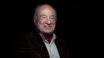 Décès d’Edgar Morin : une cérémonie d’hommage national organisée mercredi aux Invalides