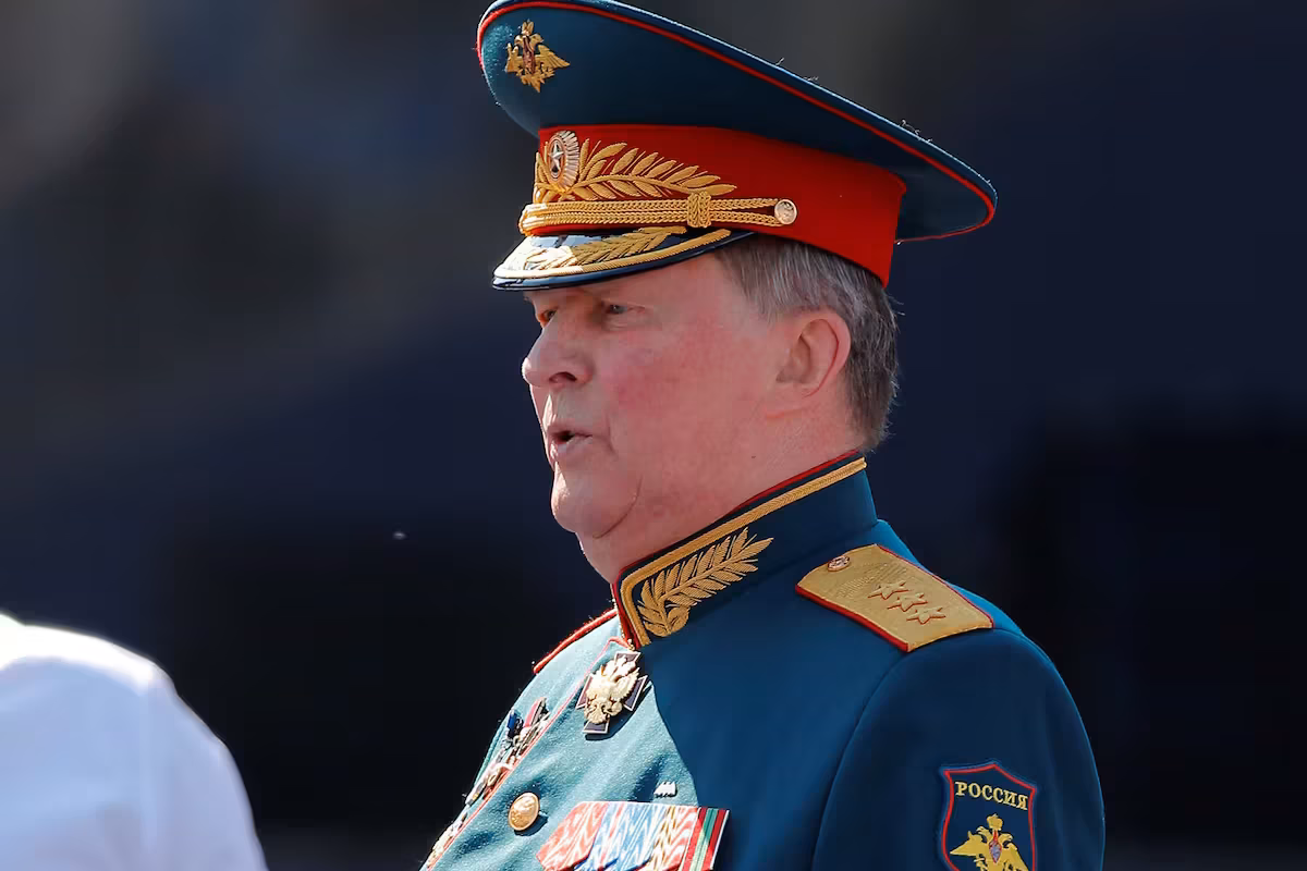Décès de Sergueï Ivanov, ancien ministre russe de la Défense et proche allié de Vladimir Poutine