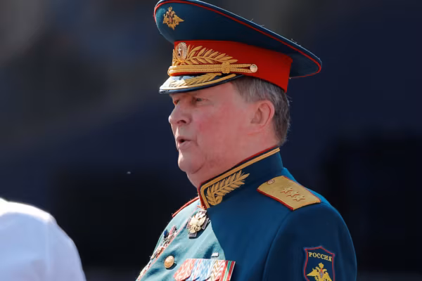 Décès de Sergueï Ivanov, ancien ministre russe de la Défense et proche allié de Vladimir Poutine