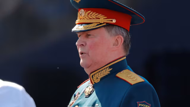 Décès de Sergueï Ivanov, ancien ministre russe de la Défense et proche allié de Vladimir Poutine