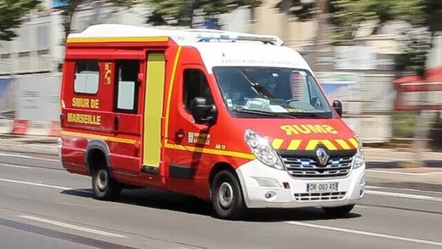 Décès d’un enfant après une exposition prolongée à la chaleur dans un véhicule à Marseille Décès d’un enfant après une exposition prolongée à la chaleur dans un véhicule à Marseille