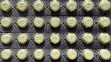 Des contraceptifs bloqués en Belgique coûtent 25 000 dollars par mois aux États-Unis sans pouvoir être utilisés
