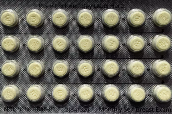 Des contraceptifs bloqués en Belgique coûtent 25 000 dollars par mois aux États-Unis sans pouvoir être utilisés