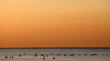Des températures record de la mer en Espagne pour un mois de mai