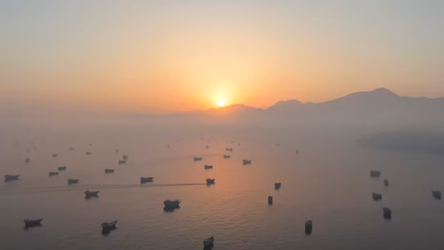 Détroit d’Ormuz : deux navires sud-coréens reprennent leur route, mais des dizaines restent bloqués