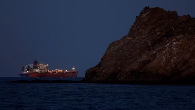 Détroit d’Ormuz : l’ONU tente de relancer l’évacuation de milliers de marins après des attaques contre des navires