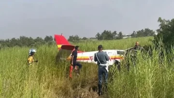 Deux ressortissants français périssent dans l’accident d’un avion léger au Maroc