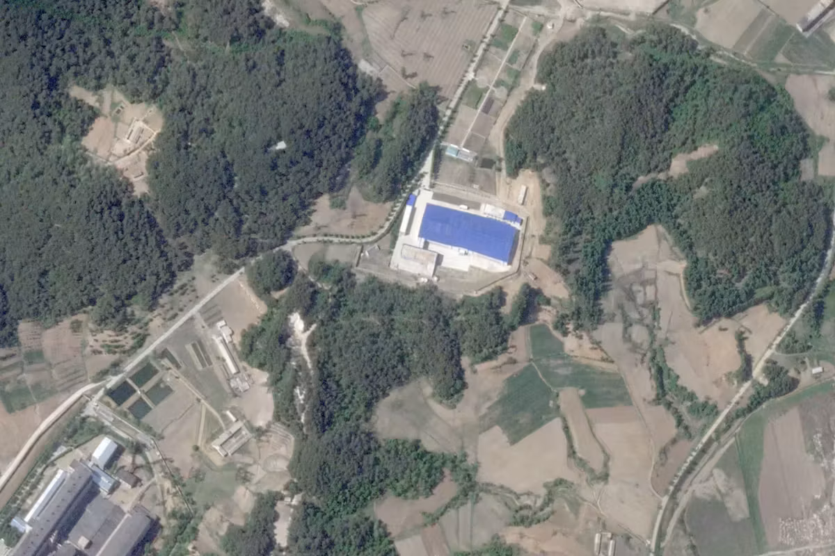 Dissuasion nucléaire : Washington et Séoul renforcent leur coopération face à la montée en puissance de Pyongyang