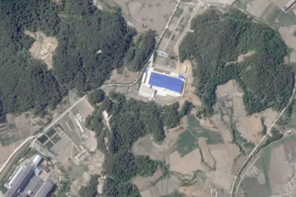 Dissuasion nucléaire : Washington et Séoul renforcent leur coopération face à la montée en puissance de Pyongyang