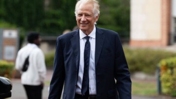 Dominique de Villepin officialise son ambition pour l’Élysée en 2027