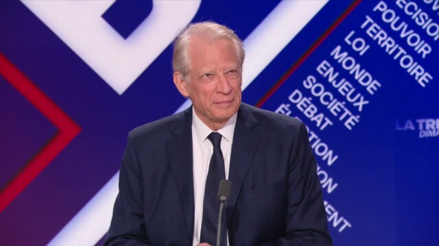 Dominique de Villepin propose la création d’un parquet spécialisé pour les violences faites aux femmes et aux enfants