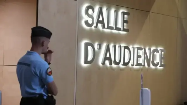 Douze ans de prison pour une Française partie vivre sous l’autorité l'État islamique en Syrie