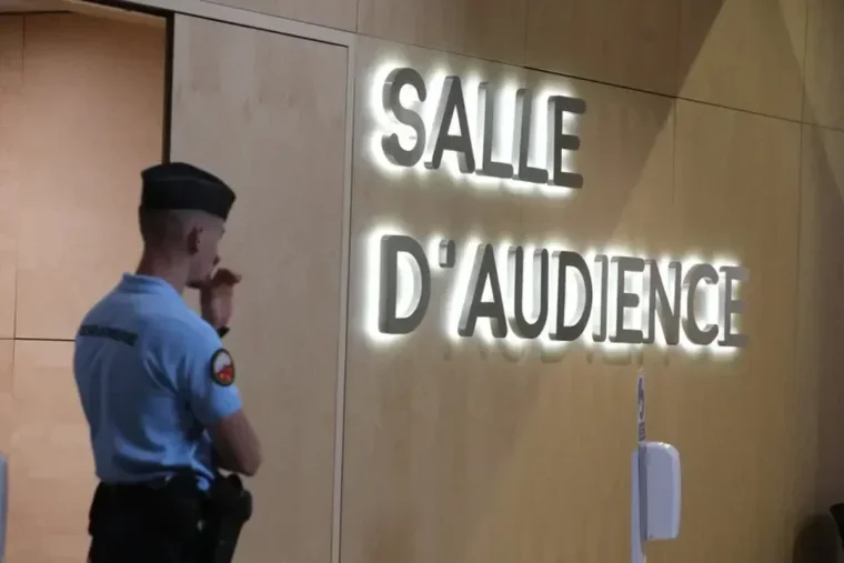 Douze ans de prison pour une Française partie vivre sous l’autorité l'État islamique en Syrie