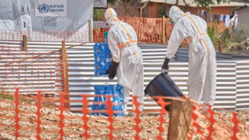 Ebola en République démocratique du Congo : la mort de deux bébés dans un orphelinat alerte sur la vulnérabilité des enfants