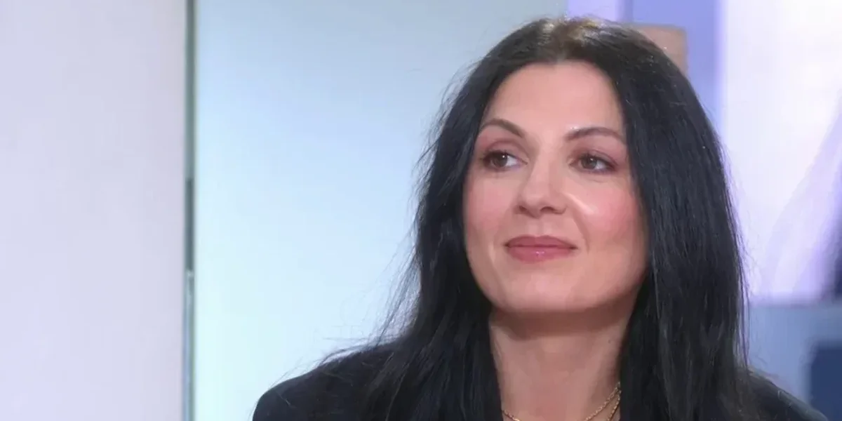 Elena Nagapetyan a déposé une plainte pour viol contre le scénographe Julien Mairesse
