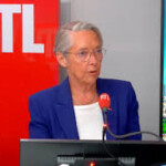 Élisabeth Borne met en garde contre la multiplication des candidatures du centre pour 2027