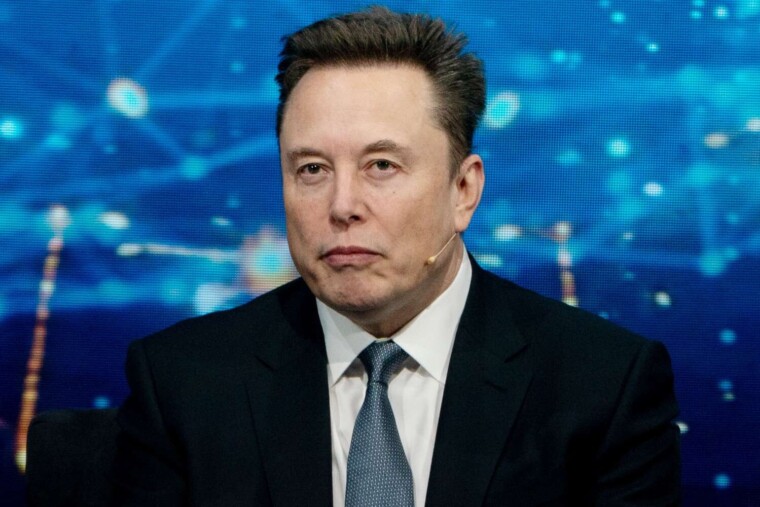 Elon Musk pointé du doigt après la diffusion de contenus liés aux émeutes anti-immigration de Belfast