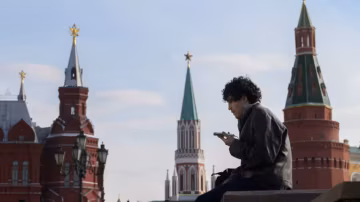 En Russie, les internautes multiplient les astuces pour contourner les restrictions numériques du Kremlin