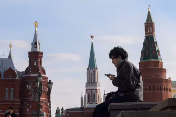 En Russie, les internautes multiplient les astuces pour contourner les restrictions numériques du Kremlin