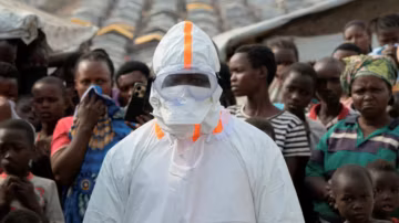 Épidémie d’Ebola : la RDC interdit les rassemblements publics, y compris à Kinshasa