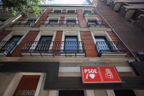 Espagne : une série d’affaires judiciaires fragilise le Parti socialiste au pouvoir autour de Pedro Sánchez