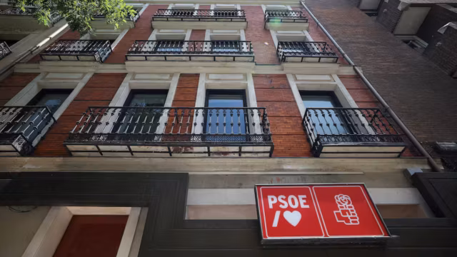 Espagne : une série d’affaires judiciaires fragilise le Parti socialiste au pouvoir autour de Pedro Sánchez — photo