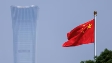 Espionnage chinois : les pays du « Five Eyes » alertent sur des recrutements via les réseaux professionnels