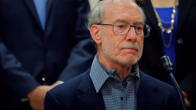 États-Unis : la Cour suprême rétablit la condamnation dans l’affaire du meurtre d’Etan Patz, disparu en 1979 — photo