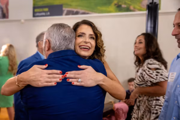 États-Unis : une candidate soutenue par Trump remporte la primaire républicaine pour le Sénat en Louisiane