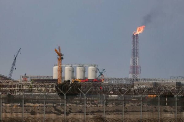 Explosion dans une installation gazière au Qatar : plusieurs blessés après un incident à Ras Laffan