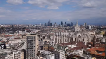 Face à sa dette record, l’Italie prépare une nouvelle obligation indexée sur l’inflation pour séduire les grands investisseurs