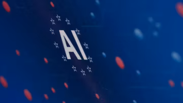 Face aux restrictions américaines, les géants européens accélèrent leur indépendance dans l’intelligence artificielle