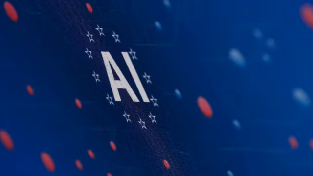 Face aux restrictions américaines, les géants européens accélèrent leur indépendance dans l’intelligence artificielle