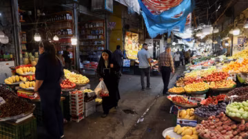 Fin de la guerre avec les États-Unis : les Iraniens peinent à croire à des jours meilleurs