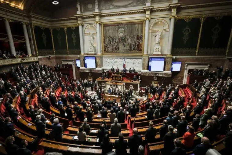 Fin de vie : le désaccord entre députés et sénateurs confirmé, un vote final attendu le 15 juillet
