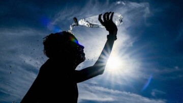 Fortes chaleurs : Météo-France n'exclut pas une vague de chaleur dès cette semaine