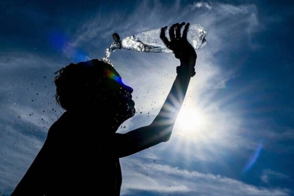 Fortes chaleurs : Météo-France n'exclut pas une vague de chaleur dès cette semaine