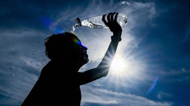Fortes chaleurs : Météo-France n'exclut pas une vague de chaleur dès cette semaine
