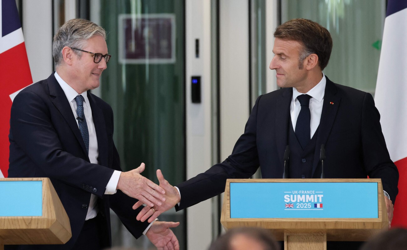 France - Royaume-Uni : l’accord migratoire « one in, one out » prolongé jusqu’au 1er octobre