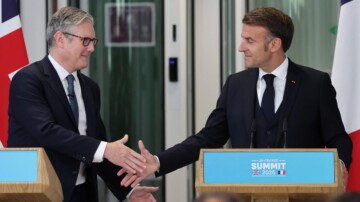 France - Royaume-Uni : l’accord migratoire « one in, one out » prolongé jusqu’au 1er octobre