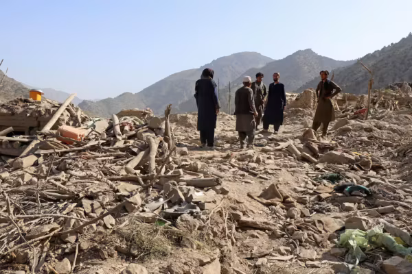 Frappes pakistanaises en Afghanistan : l’ONU fait état d’au moins 28 civils tués, les tensions s’aggravent