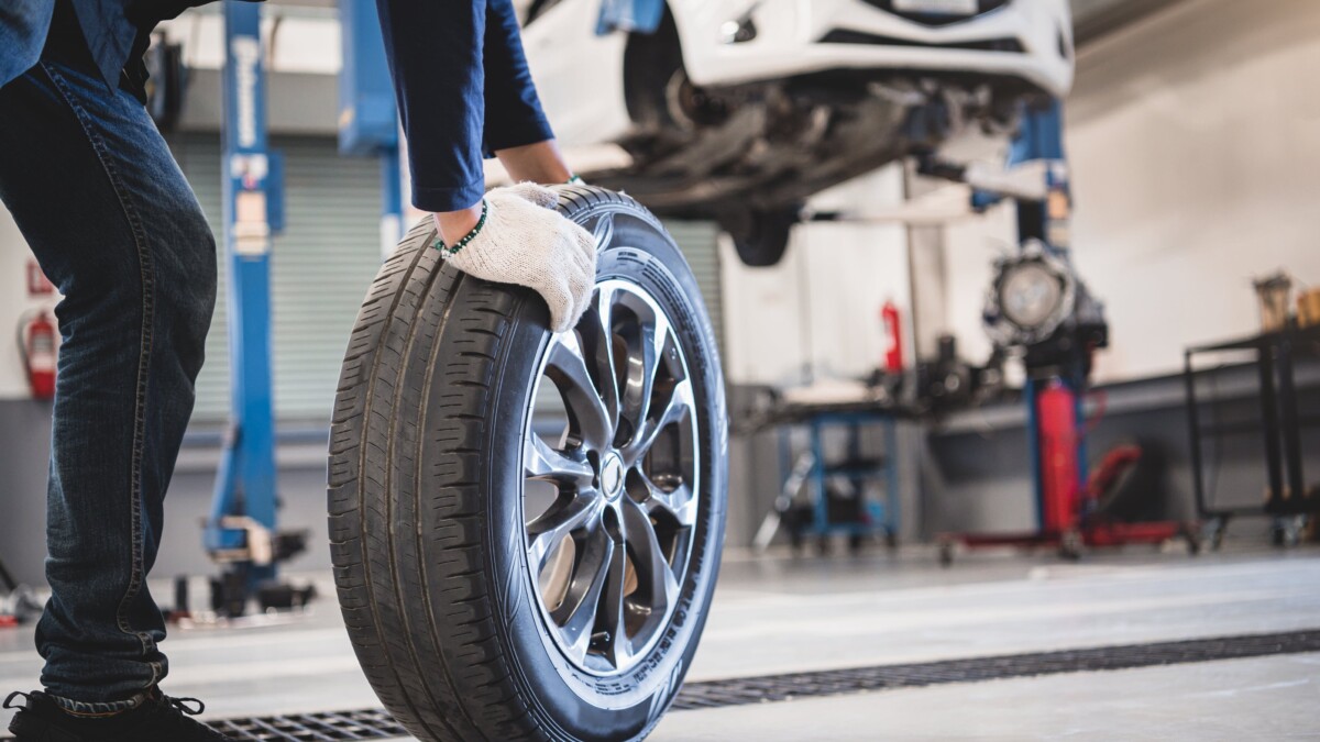 Garages automobiles : près de 40 % des établissements contrôlés présentent des irrégularités