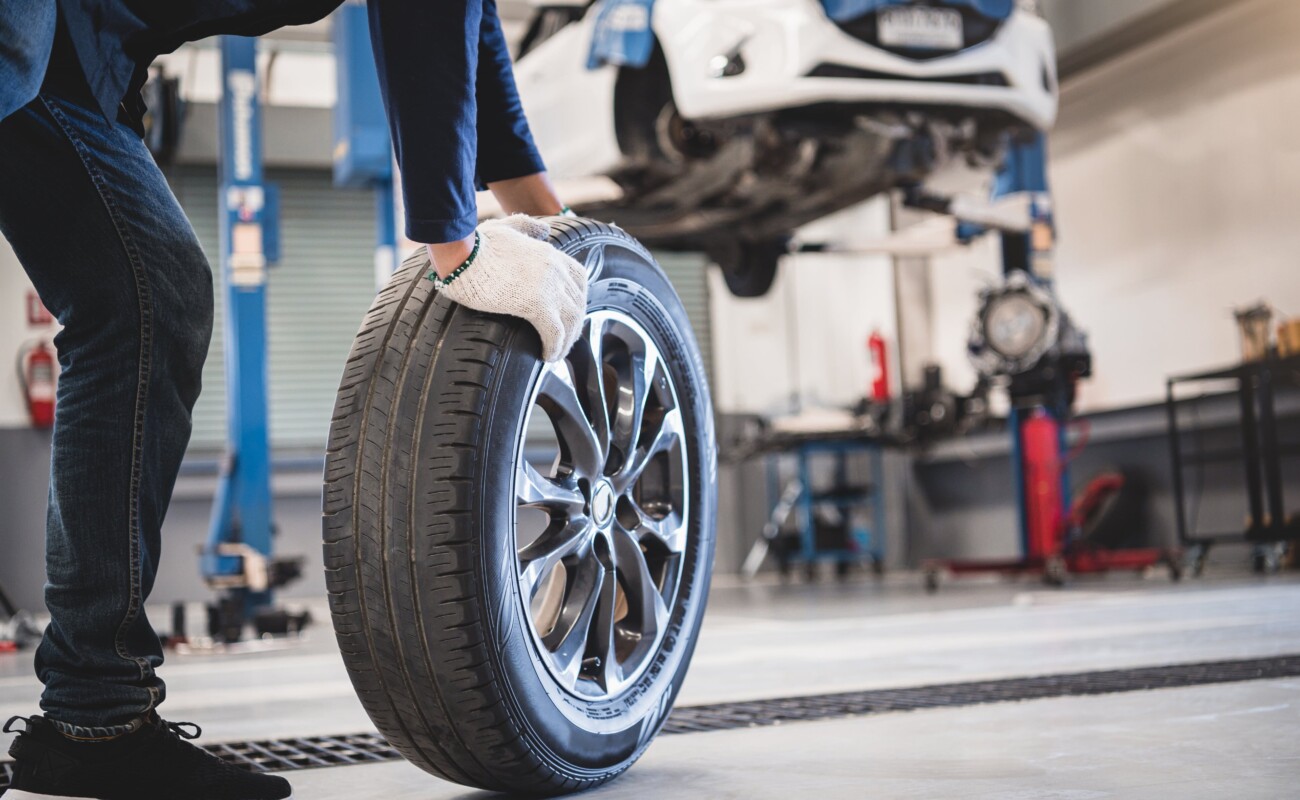 Garages automobiles : près de 40 % des établissements contrôlés présentent des irrégularités